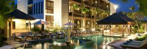 Imagine pentru The Seminyak Beach Resort & Spa Cazare - Litoral Indonezia la hoteluri de 5* stele 2027