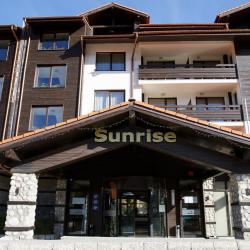 Imagine pentru Complex Sunrise Spa & Park Cazare - Munte Bansko 2025