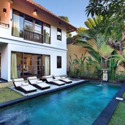 Imagine pentru Hotel The Dampati Villas Cazare - Litoral Indonezia la hoteluri de 5* stele 2027