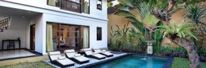 Imagine pentru Hotel The Dampati Villas Cazare - Litoral Indonezia la hoteluri de 5* stele 2027