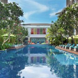 Imagine pentru Bali Cazare - Litoral Indonezia la hoteluri de 3* stele 2027