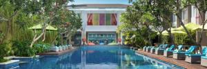 Imagine pentru Bali Cazare - Litoral Indonezia la hoteluri de 3* stele 2027
