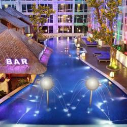 Imagine pentru Grand Mega Resort & Spa Cazare - Litoral Indonezia 2027