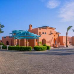Imagine pentru Hotel The Chedi El Gouna Cazare - Litoral El Gouna la hoteluri de 4* stele 2025