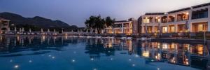 Imagine pentru Acharavi Beach Hotel Cazare - Litoral Kerkyra, Corfu la hoteluri cu Demipensiune 2027