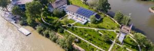 Imagine pentru Delta Dunarii Cazare - City Break Romania 2026