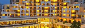 Imagine pentru Hi Hotels Imperial Resort Cazare + Autocar - Litoral Sunny Beach la hoteluri cu All inclusive 2025
