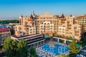 poza telefon Hi Hotels Imperial Resort