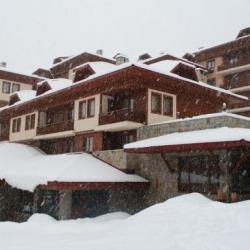 Imagine pentru Pamporovo Cazare + Autocar - Bulgaria 2026