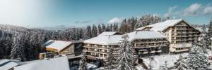 Imagine pentru Pamporovo Cazare - Smolyan la hoteluri de 5* stele 2025