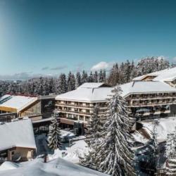 Imagine pentru Pamporovo Cazare - Smolyan la hoteluri de 5* stele 2025