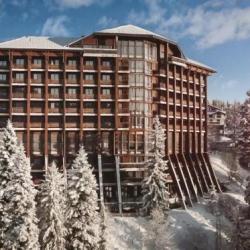 Imagine pentru Hotel Orlovets Cazare - Smolyan la hoteluri de 5* stele 2025