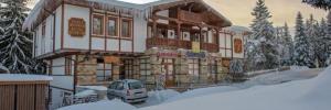 Imagine pentru Mpm Family Hotel Merryan Cazare - Smolyan 2026