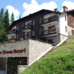 Imagine pentru The Stream Resort Cazare - Smolyan 2026