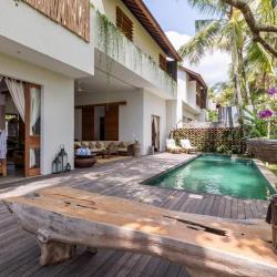 Imagine pentru Hotel De Ubud Villas Spa Cazare - Litoral Indonezia la hoteluri de 4* stele 2027