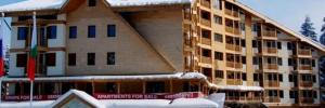 Imagine pentru Borovets Cazare + Autocar - Bulgaria 2026