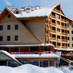 Imagine pentru Borovets Cazare + Autocar - Bulgaria 2026