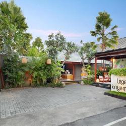 Imagine pentru Hotel Legian Kriyamaha Villa Cazare - Litoral Indonezia 2027