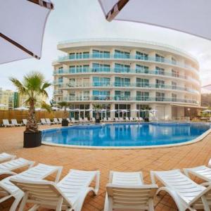 poza Hotel Calypso