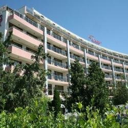 Imagine pentru Hotel Flamingo Cazare + Autocar - Litoral Sunny Beach 2026