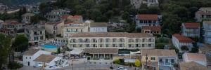 Imagine pentru Melina Bay Boutique Hotel Cazare - Litoral Kerkyra, Corfu la hoteluri cu Demipensiune 2027