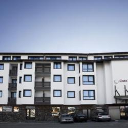 Imagine pentru Aparthotel Casa Karina Cazare - Munte Bansko 2025