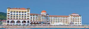 Imagine pentru Hotel Alua Helios Bay (Ex Riu Helios Bay) Cazare + Autocar - Litoral Obzor 2024