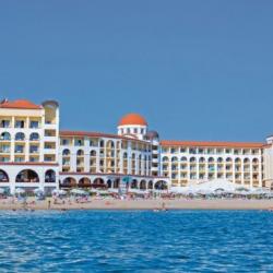 Imagine pentru Hotel Alua Helios Bay (Ex Riu Helios Bay) Cazare + Autocar - Litoral Obzor 2024