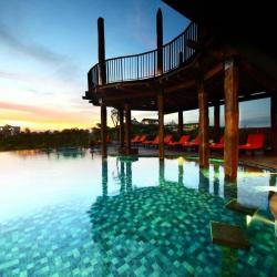 Imagine pentru Bali Cazare - Litoral Indonezia la hoteluri de 4* stele 2027