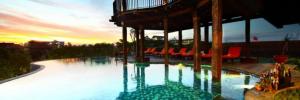 Imagine pentru Bali Cazare - Litoral Indonezia la hoteluri de 4* stele 2027