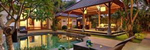 Imagine pentru Hotel The Kampung Ubud Villa Cazare - Litoral Indonezia la hoteluri de 4* stele 2027