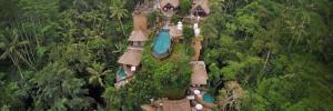 Imagine pentru The Kayon Resort Cazare - Litoral Indonezia la hoteluri de 4* stele 2027