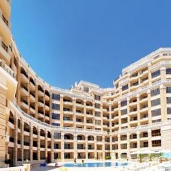 Imagine pentru Hotel Cabacum Beach Residence & Spa Cazare - Litoral Chaika 2026