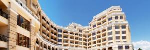 Imagine pentru Hotel Cabacum Beach Residence & Spa Cazare - Litoral Chaika 2026
