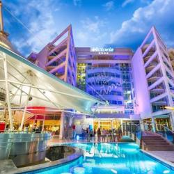 Imagine pentru Hotel Effect Grand Victoria Cazare + Autocar - Litoral Sunny Beach 2024