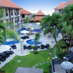 Imagine pentru Grand Barong Resort Cazare - Litoral Indonezia la hoteluri de 4* stele 2027