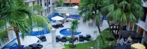 Imagine pentru Grand Barong Resort Cazare - Litoral Indonezia la hoteluri de 4* stele 2027