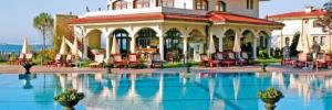Imagine pentru Hotel Helena Sands Cazare + Autocar - Litoral Sunny Beach la hoteluri cu All inclusive 2025