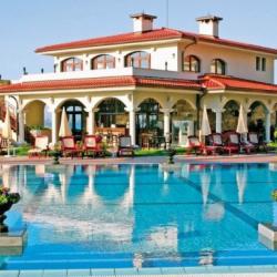Imagine pentru Hotel Helena Sands Cazare + Autocar - Litoral Sunny Beach la hoteluri cu All inclusive 2025