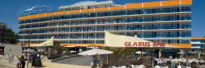 Imagine pentru Sunny Beach Cazare - Litoral Bulgaria la hoteluri de 3* stele 2027