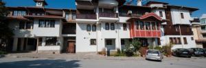 Imagine pentru Hotel Izvora Cazare - Litoral Kranevo la hoteluri de 3* stele 2027