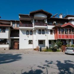 Imagine pentru Hotel Izvora Cazare - Litoral Kranevo la hoteluri de 3* stele 2027