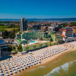 Imagine pentru Nessebar Cazare - Litoral Bulgaria la hoteluri cu All inclusive 2026