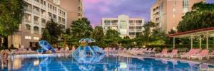 Imagine pentru Hotel Alba Cazare + Autocar - Litoral Sunny Beach 2024