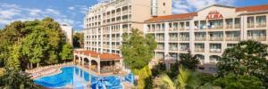 Imagine pentru Hotel Alba Cazare + Autocar - Litoral Sunny Beach 2026
