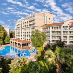 Imagine pentru Hotel Alba Cazare + Autocar - Litoral Sunny Beach 2026