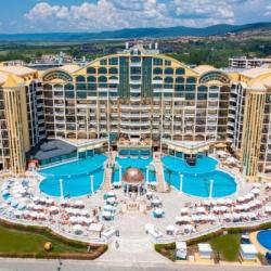 Imagine pentru Hotel Imperial Palace Cazare + Autocar - Litoral Sunny Beach 2026
