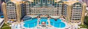 Imagine pentru Hotel Imperial Palace Cazare + Autocar - Litoral Sunny Beach 2026