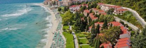 Imagine pentru Elenite Cazare - Litoral Bulgaria la hoteluri cu All inclusive 2027