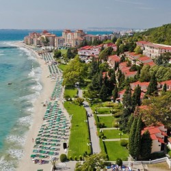 Imagine pentru Elenite Cazare - Litoral Bulgaria la hoteluri cu All inclusive 2027